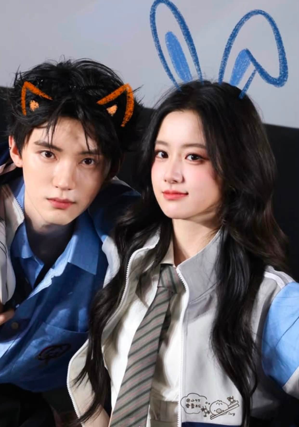 Hạ Hạ, Anh Chỉ Cần Em