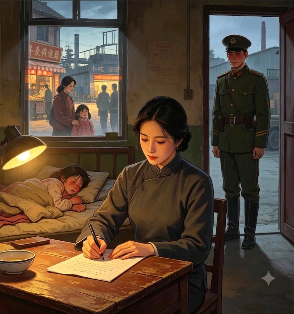 Ly Hôn Rồi, Tôi Đổi Đời