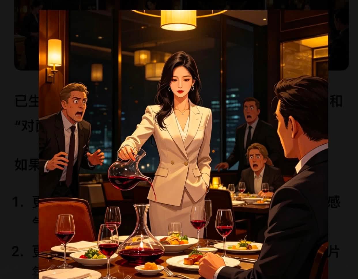 Chồng Giả Chết, Tôi Làm Giấy Chứng Tử