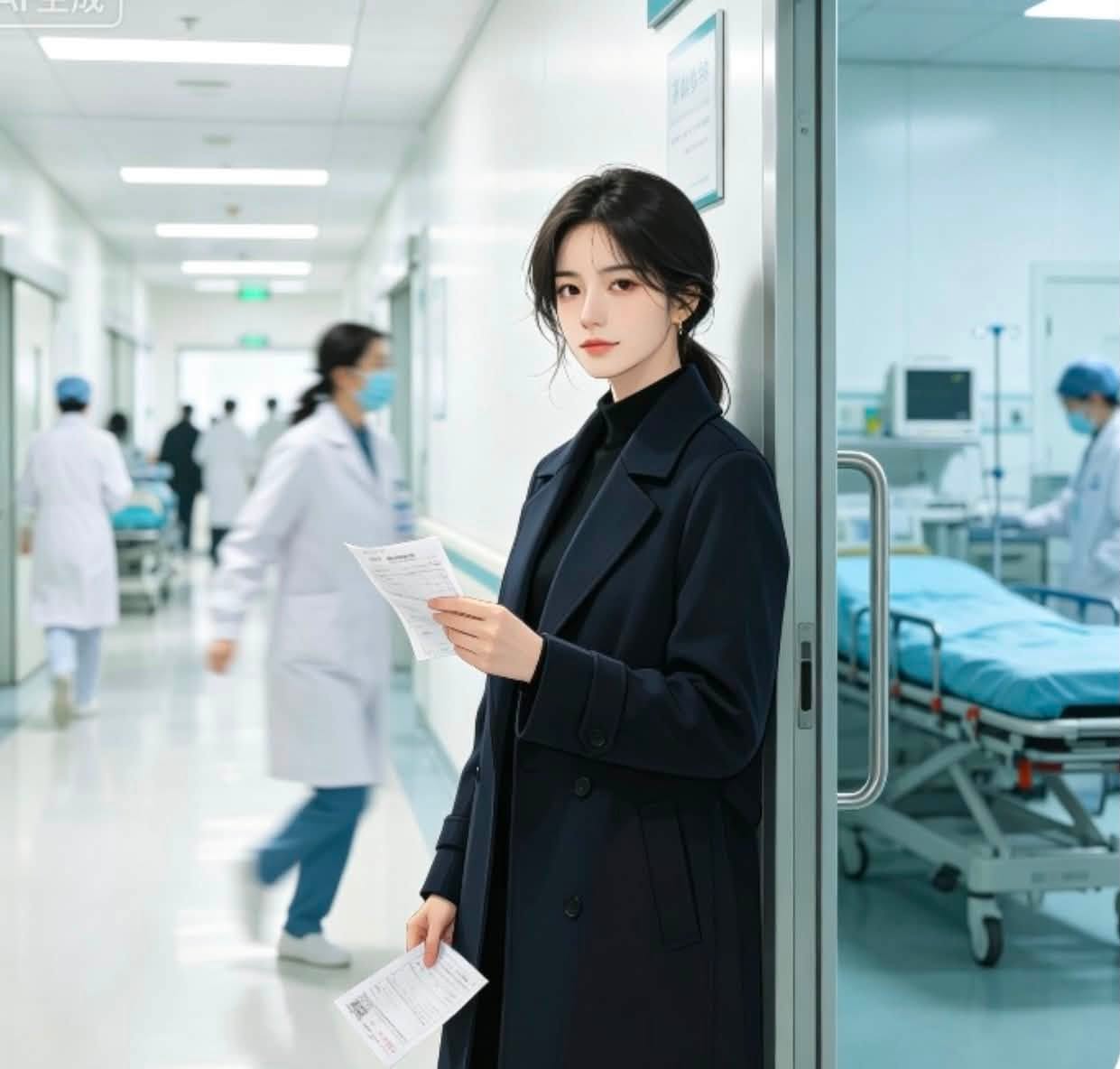 Cả Vốn Lẫn Lời