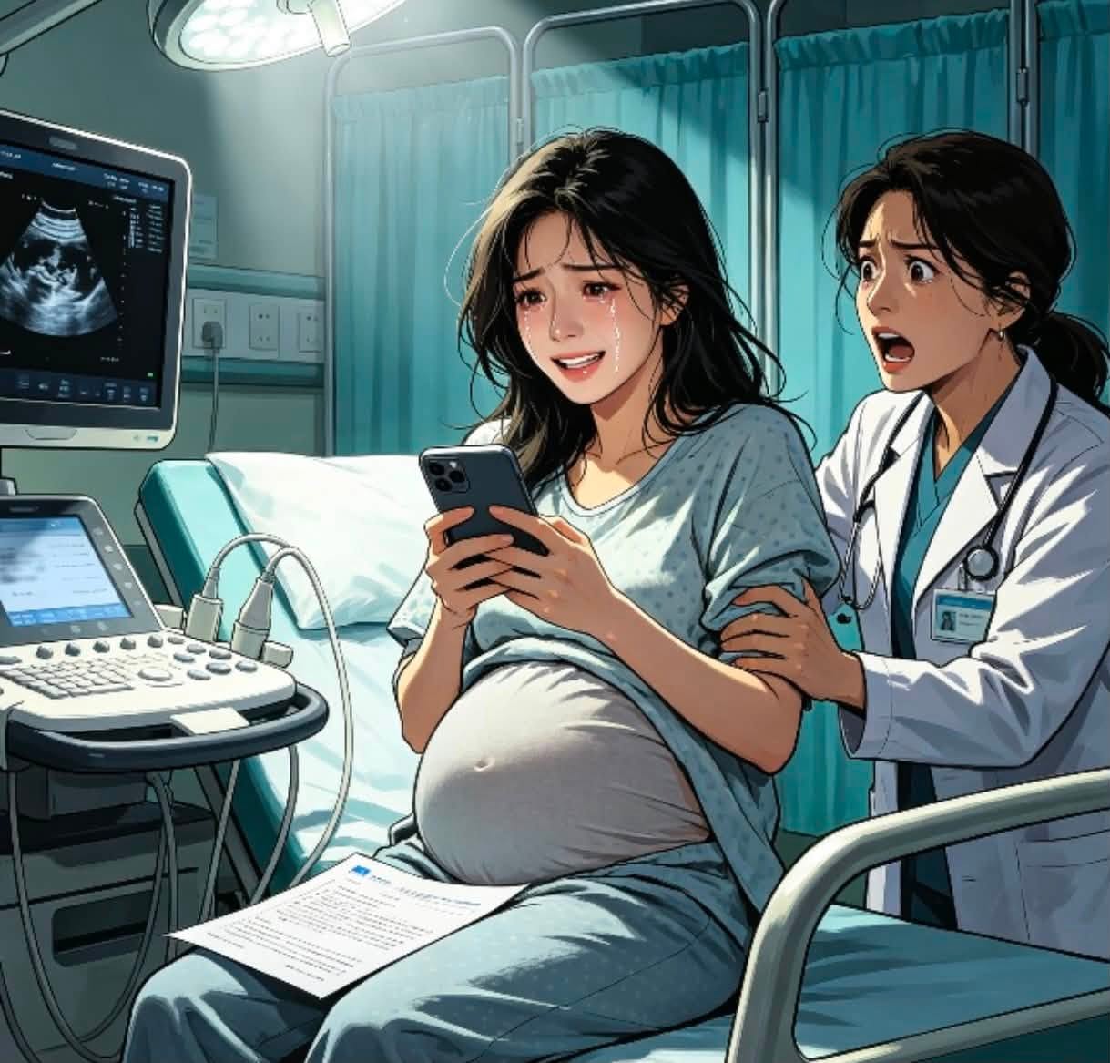 Trăm Triệu Đổi Lấy Tự Do