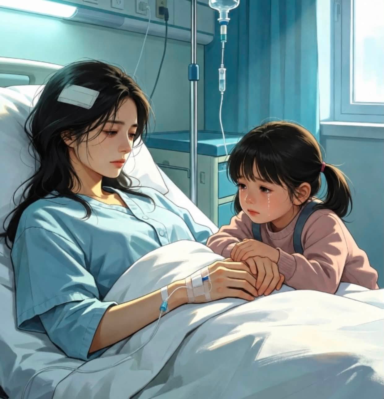 Sau Khi Quên Chồng