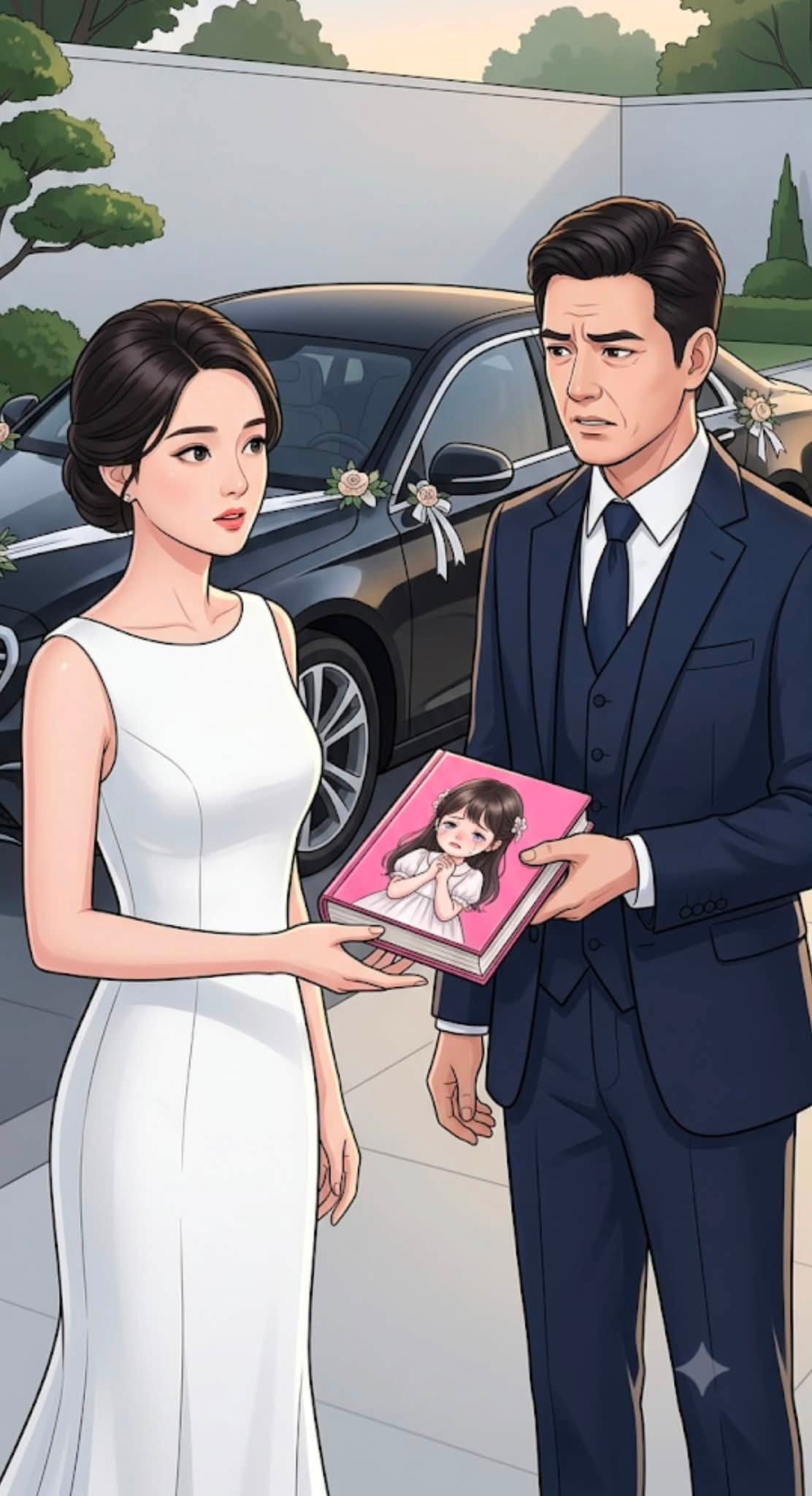 Đại Tiểu Thư Giả Yếu