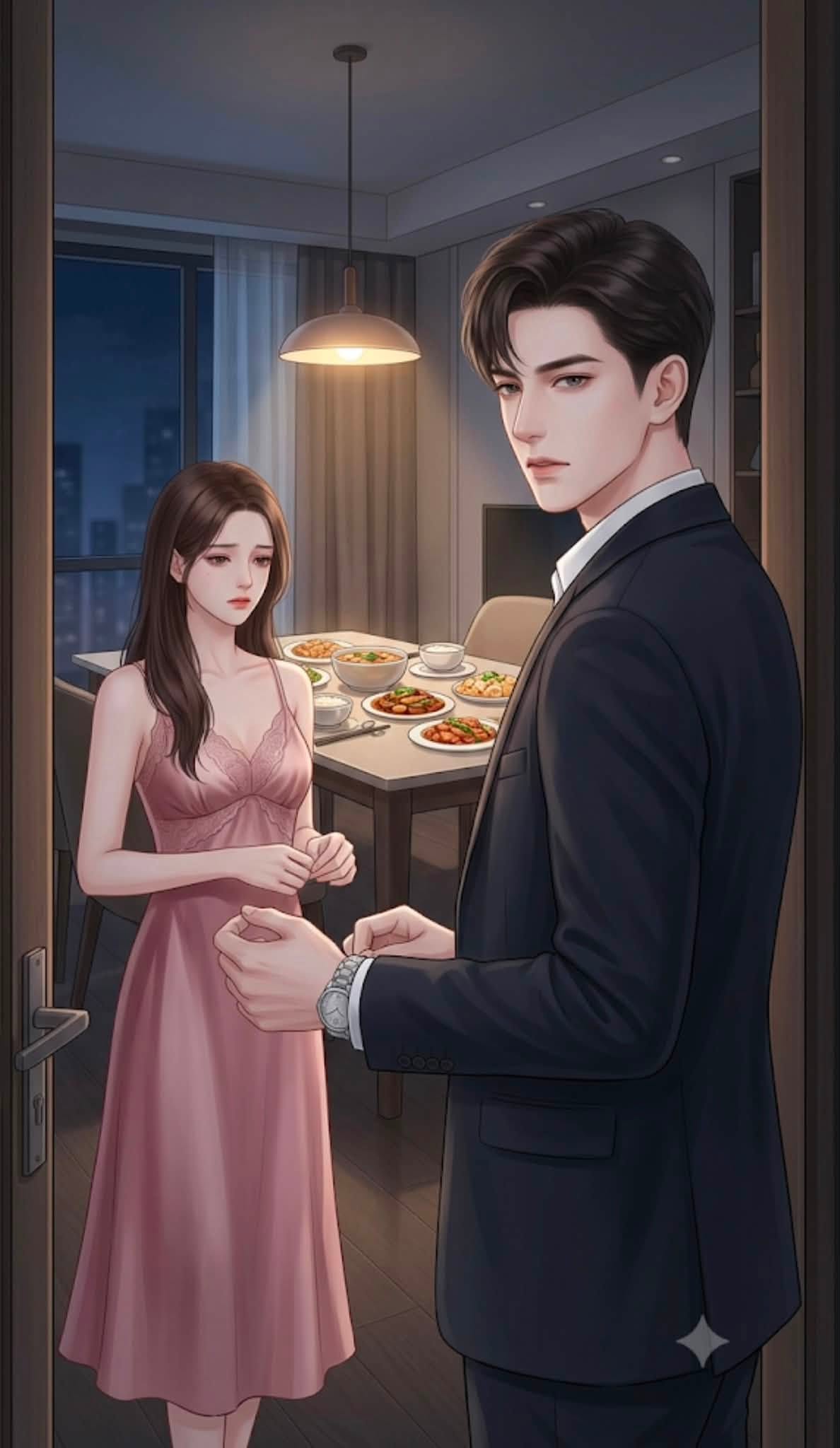Muộn Màng Yêu Em Full