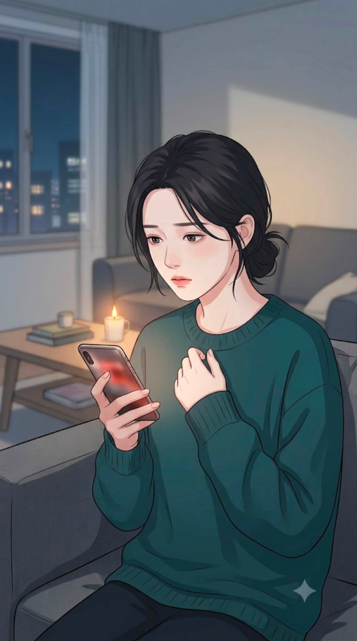 Tình Cũ Thành Tro Bụi