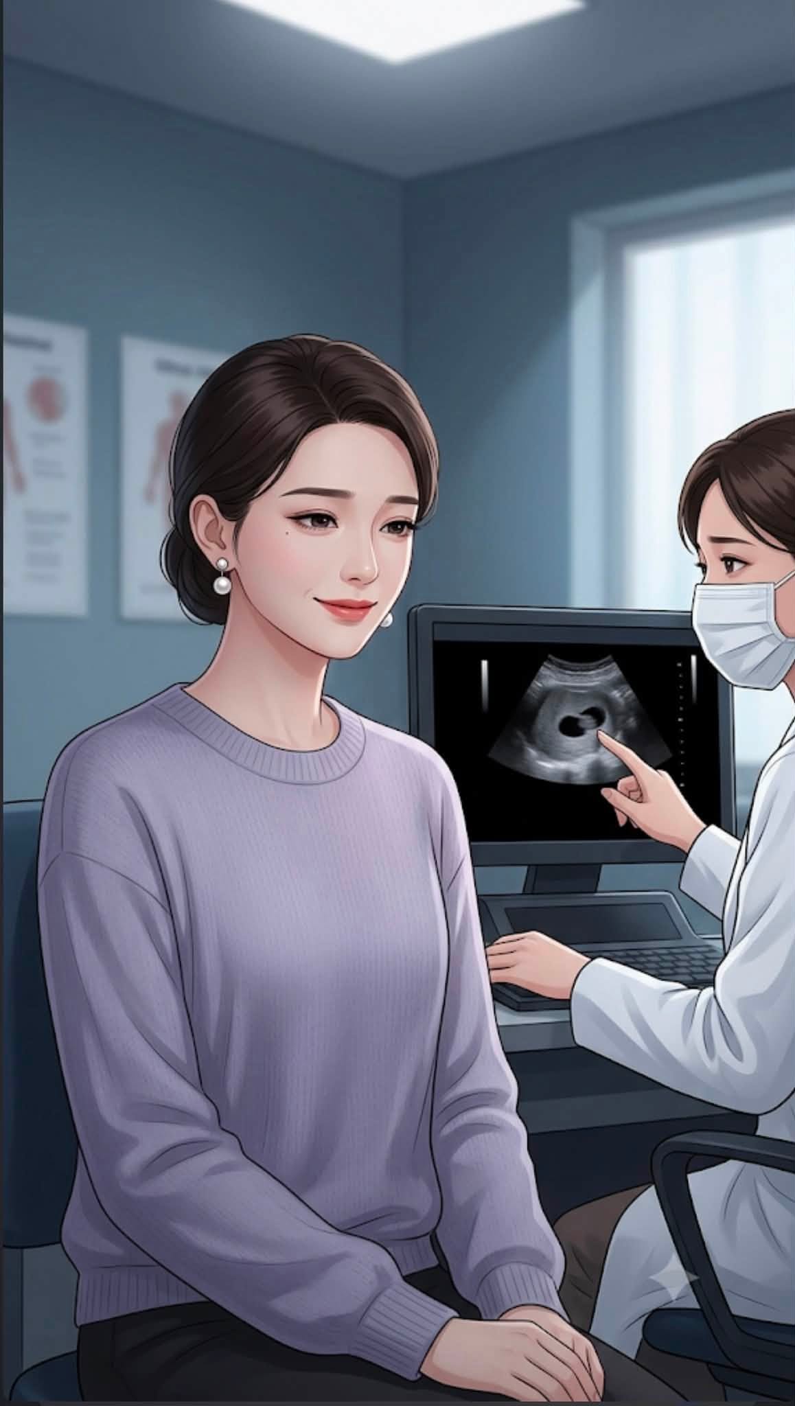Sau Ly Hôn, Tôi Mới Là Thiên Kim Thật