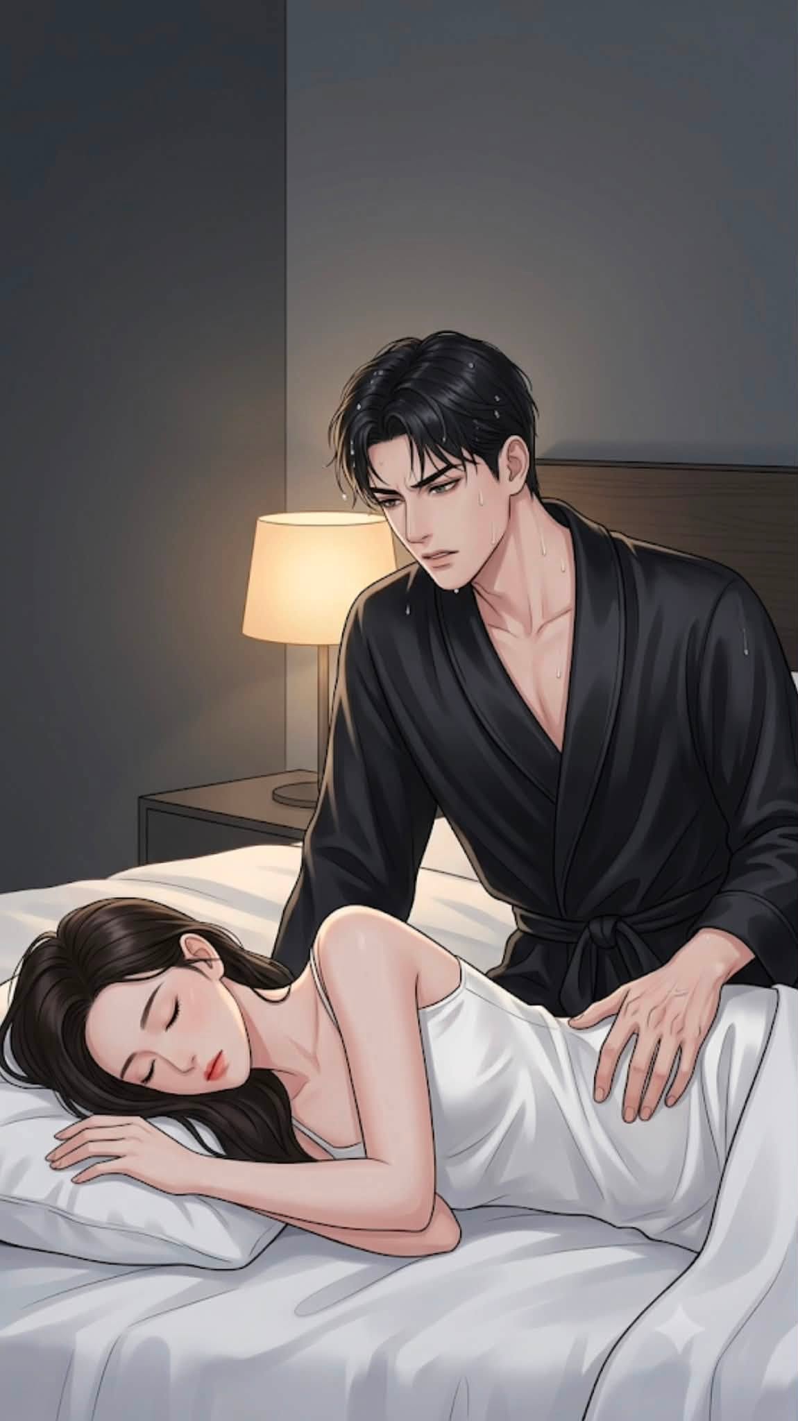 Tôi Từng Yêu Anh Đến Kiệt Sức