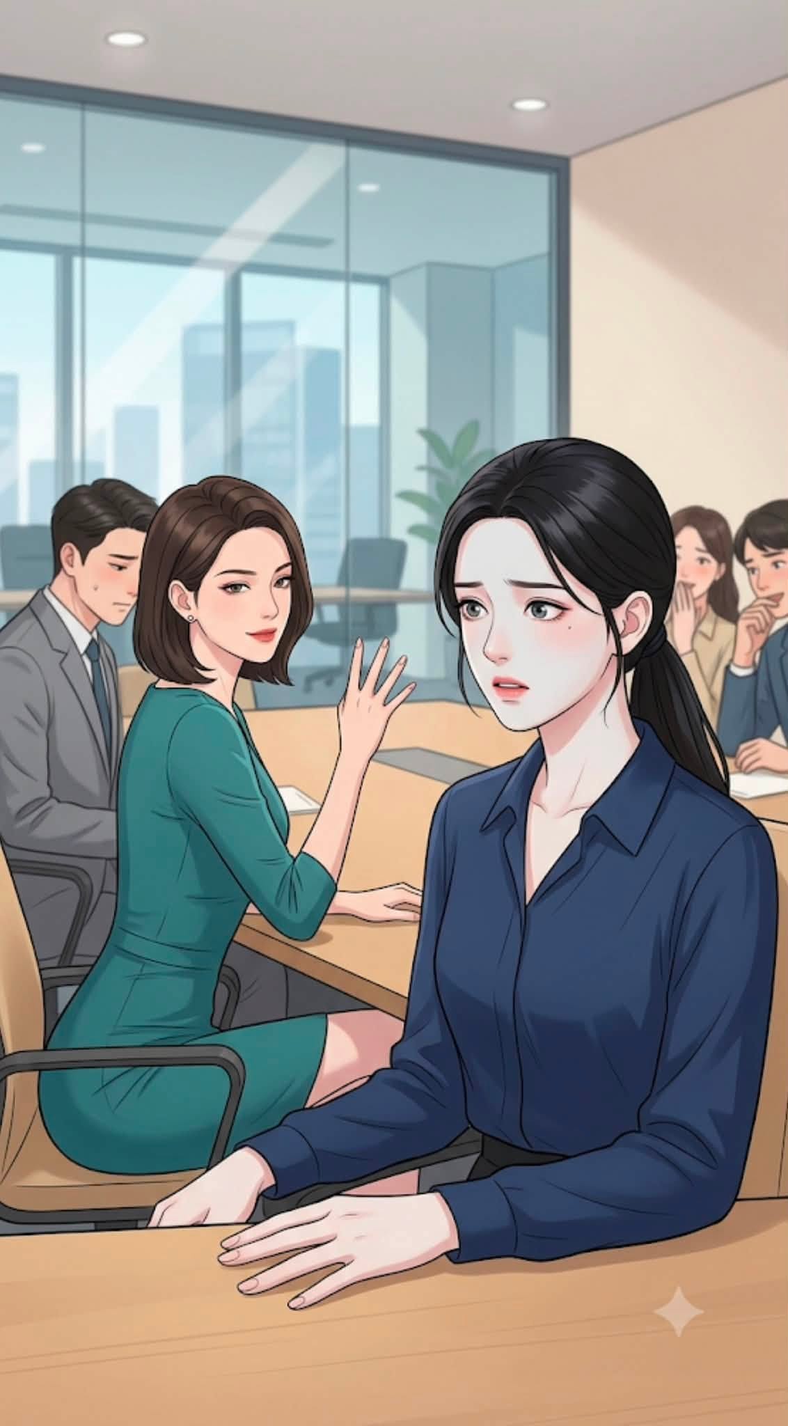 Người Yêu Và Bạn Thân Cùng Phản Bội Tôi
