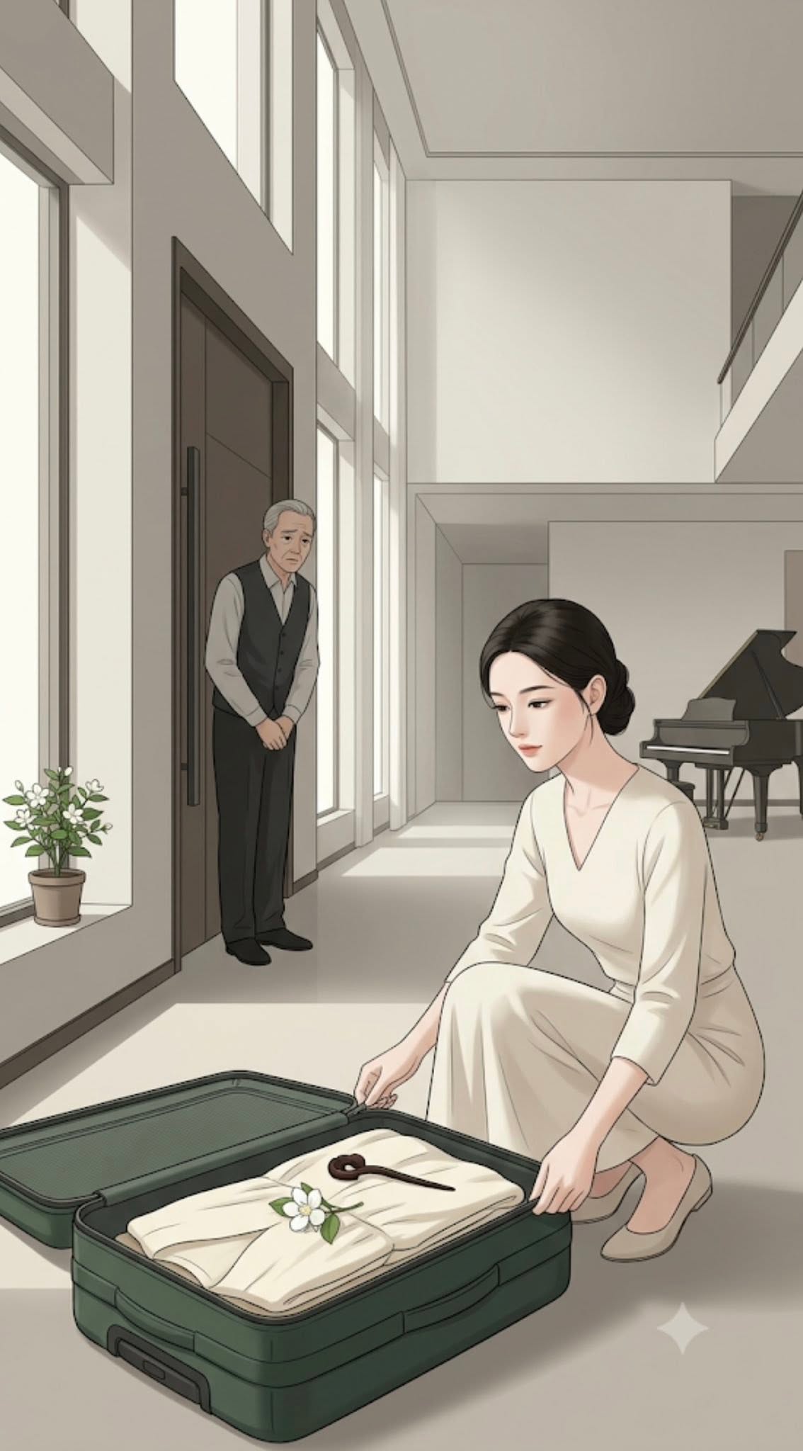Từ Nay Núi Sông Không Tương Phùng
