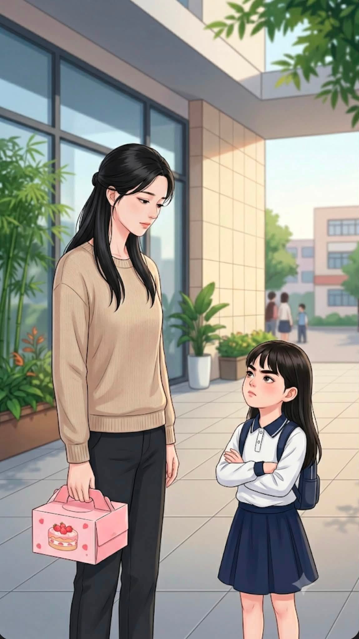 Ngày Tôi Không Còn Cần Anh Nữa